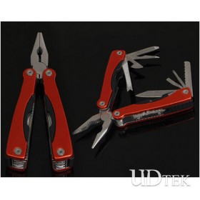 Multifunctional pliers multi camping tool UD50133