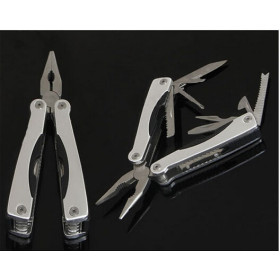 Multifunctional pliers camping tool UD50135