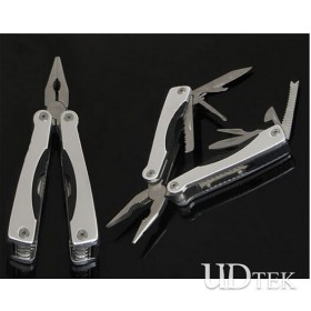 Multifunctional pliers camping tool UD50135