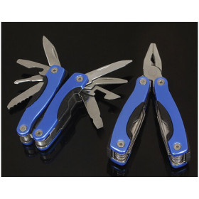  Multifunctional Combination pliers stainless steel pliers UD50138
