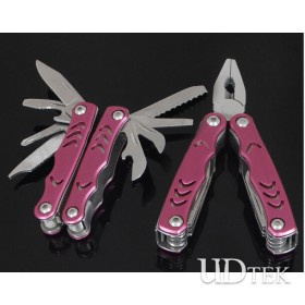 Multifunctional folding pliers Mini tool UD50140