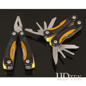 Multifunctional camo pliers Motor car automotive accessory UD50145
