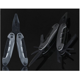 Outdoor Multifunctional pliers for travelling Swiss army TKT UD50153