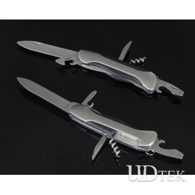 Outdoor small knife American Alaska BEAVER multi swiss army knife UD50156