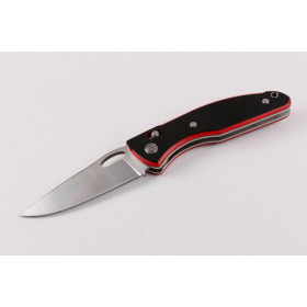 Two colors G10 handle Axis Lock Benchmade folding knife UD502350