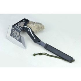 CF II rose version Engineers axe outdoor axes UD52014