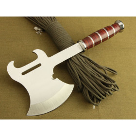 F703 Tauren tool axes Outdoor Axes UD52022 