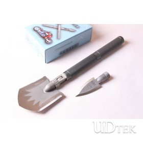 Manis pentadactyla Multifunctional shovel UD402030