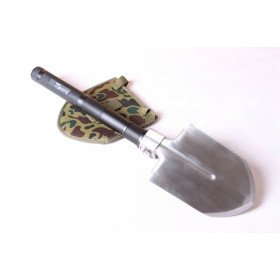 Rice C7 Telescopic handle shovel UD402041