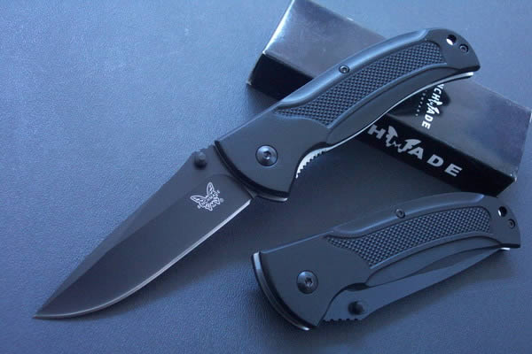 benchmade-b13 folding blade knife ud48213