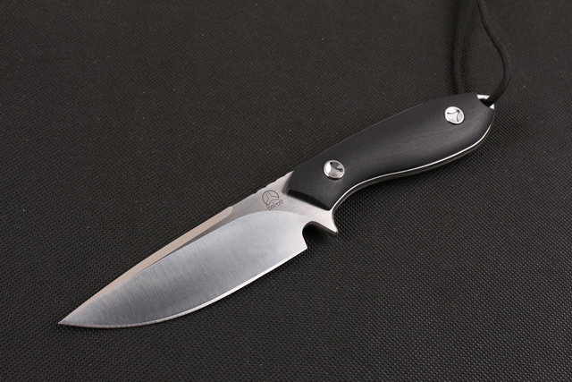 bolt d2 field army knife ud402406